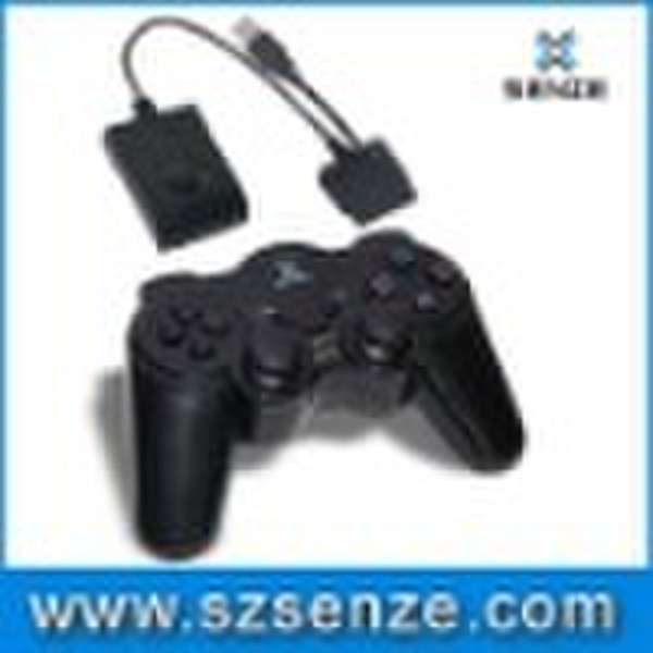 For PC/PS2/PS3 game joystick