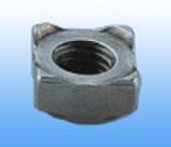 DIN928 Square weld nuts