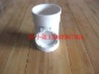 45 Degree Y-Junction