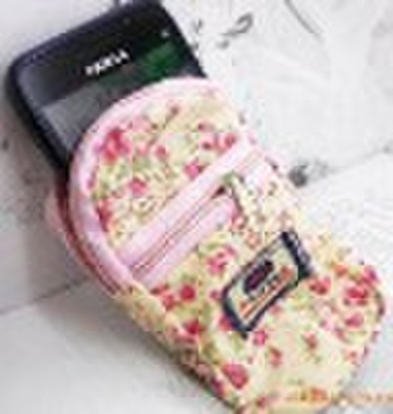 good and cheap mobile phone wrist bag