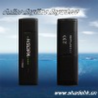 7.2M WCDMA USB Dongle- HSDPA Wireless Modem