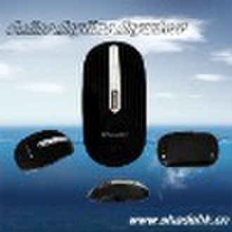 3G Wireless Router with Battery