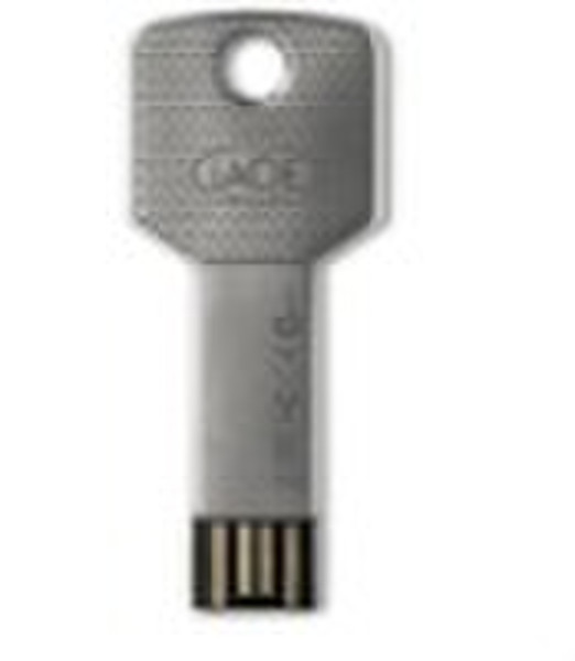 Metal Usb Drive 2GB