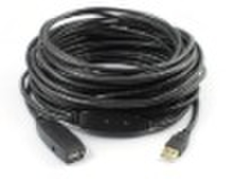 USB 2.0 Active Cable 25m