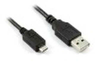 Micro USB-Kabel (USB-A auf USB Micro B)