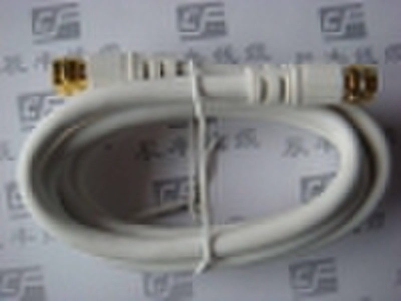 Coaxial cable(RG6U/RG59/RG58)