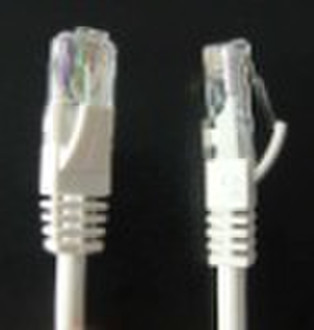 Network cat5e cable UTP CE and RoHS Certificated