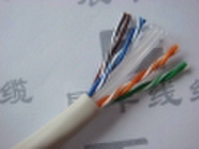 Network Cable CAT6