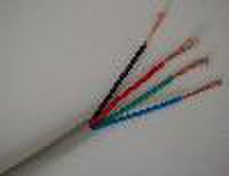 Jacket cable(09-039)