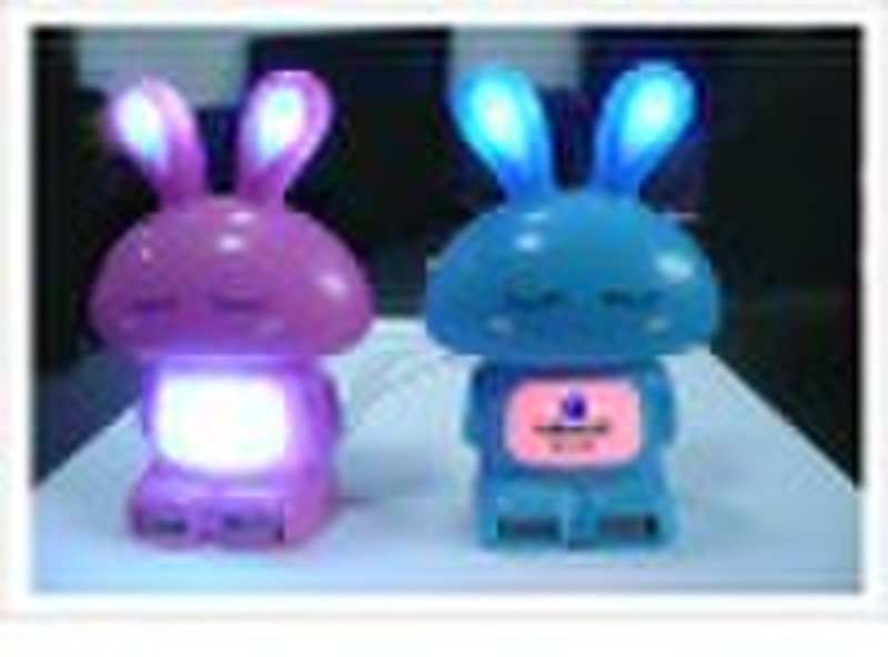 rabbit usb 2.0 hub