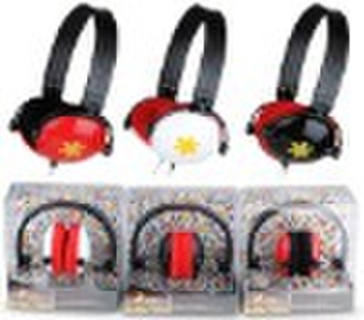 Fashionable headphone YL-MV5(hot-selling)