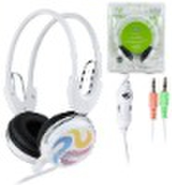 Headphone YL-MV3