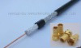 RG6U Coaxial Cable