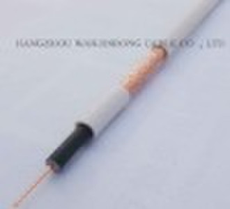 RG7 TriShield Cable