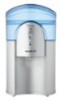 水Filtre&冷却器