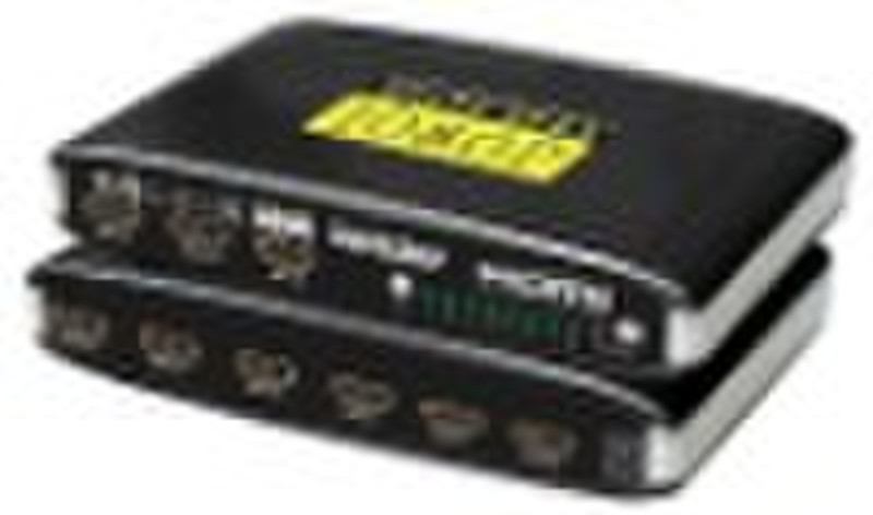 hdmi switch