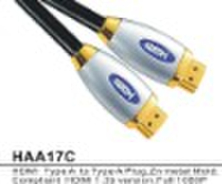 V1.4 HDMI Cable