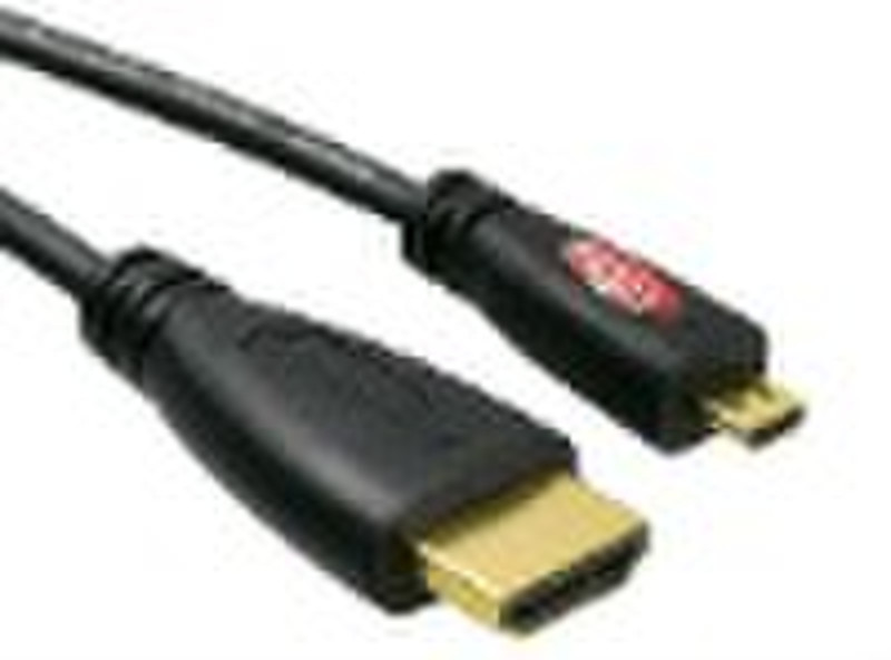 1.4V hdmi cable