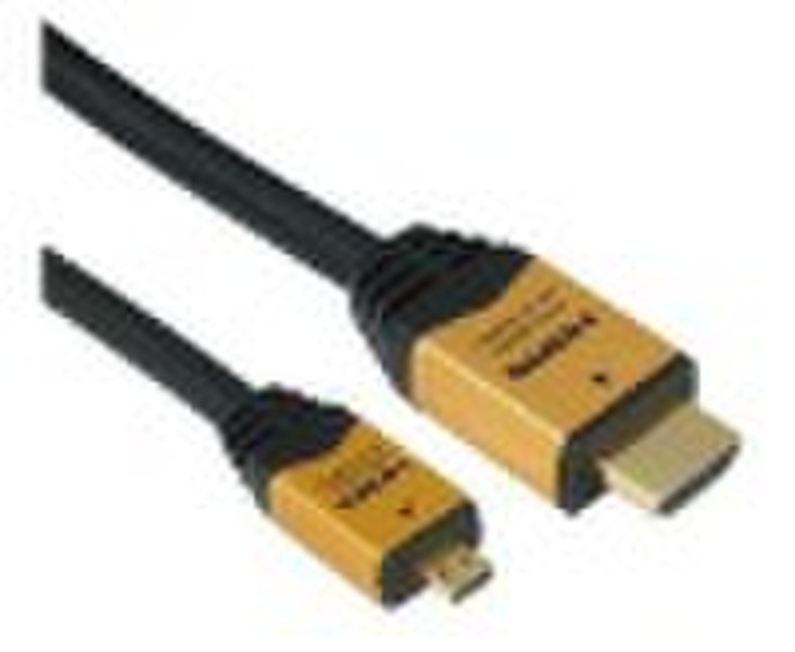 V1.4 HDMI  cable 1m