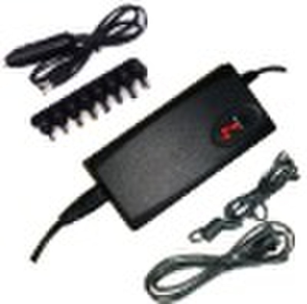 Home & In car use Universal Laptop adaptor Wit