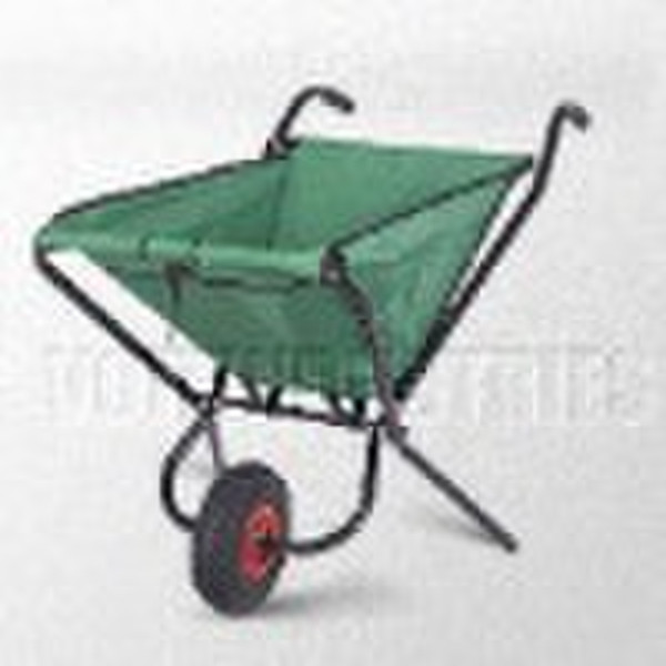 foldable wheelbarrow tc1003