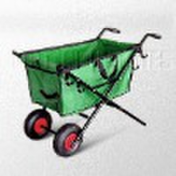 foldable garden cart TC1131