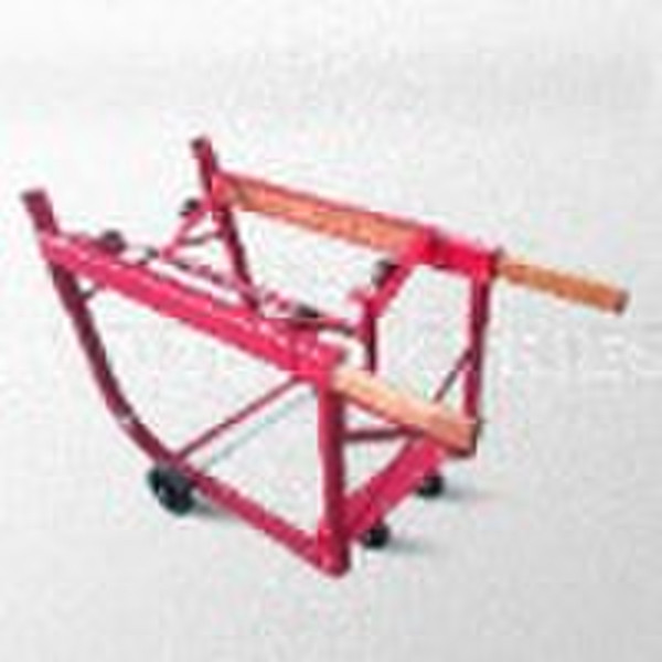 dc 003 Drum Trolley