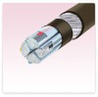 0.6/1kV  PVC Cable