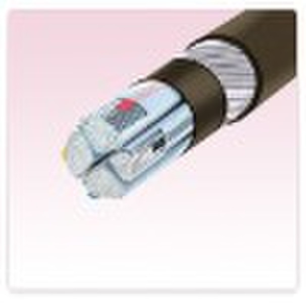 0.6/1kV  PVC Cable