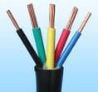 0.6/1kV Cable PVC Cable