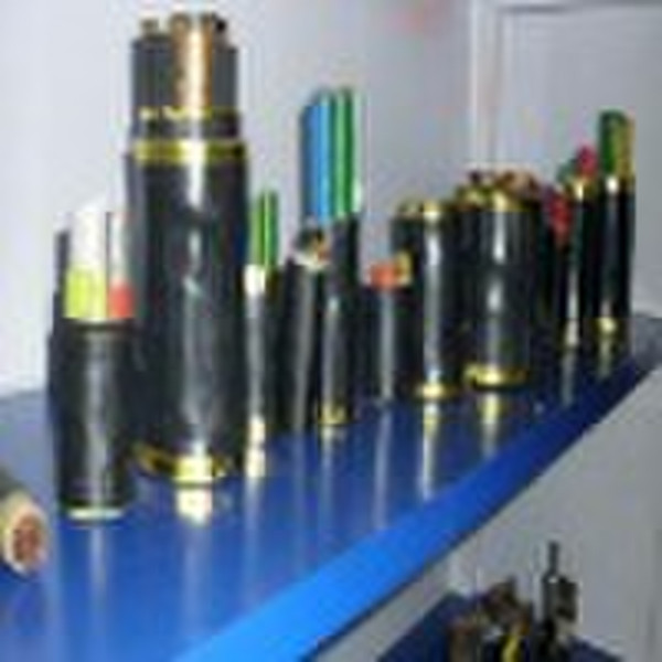 8.7/10kV Mining Power Cable