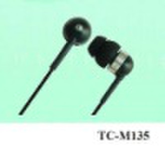 Popular in ear earphone