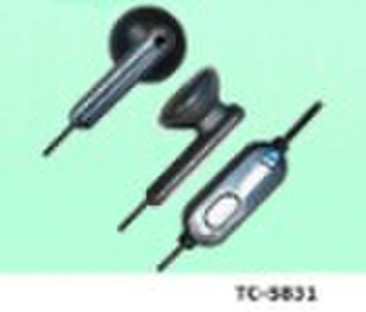 Mobile earphone