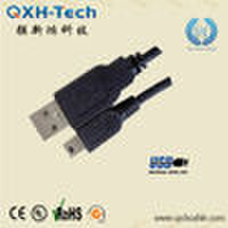 USB AM TO MINI 5 PIN CABLE