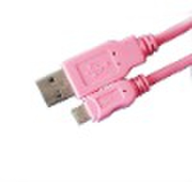 USB утра до микро 5pin кабеля