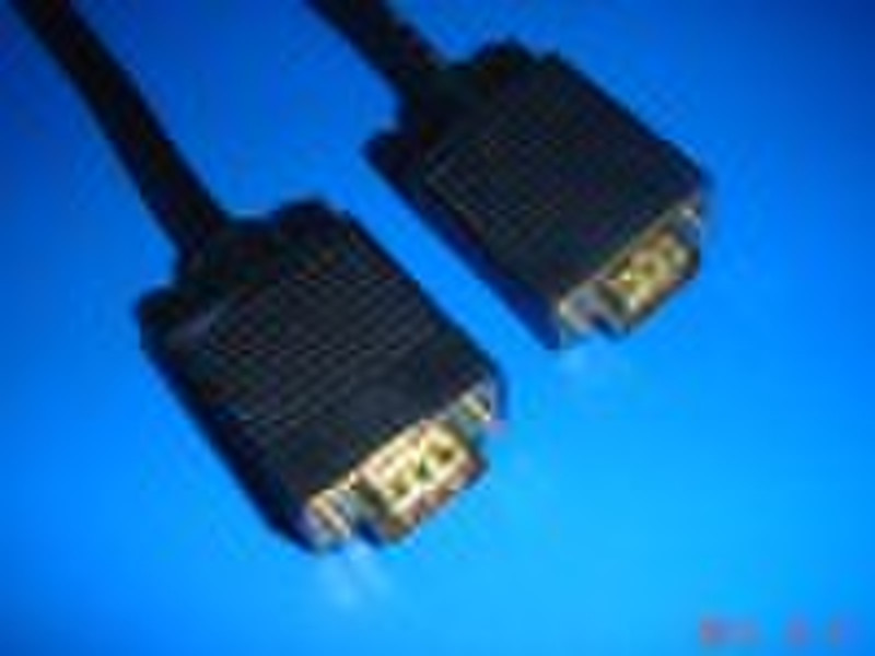 VGA cable