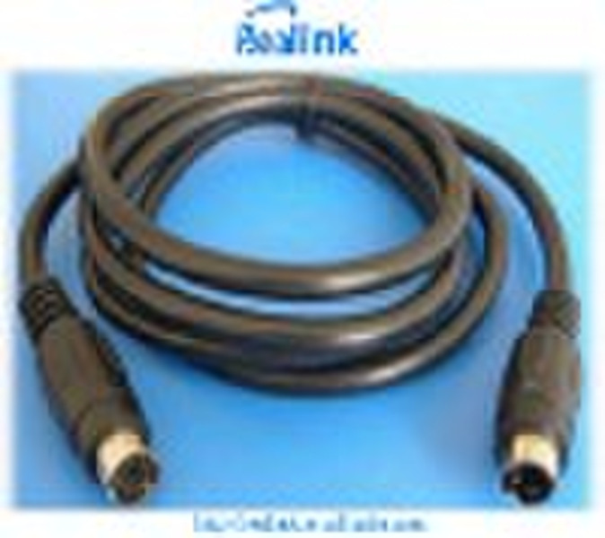 RETRACBLE AV CABLE
