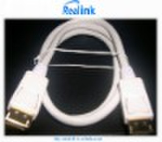 displayport cable