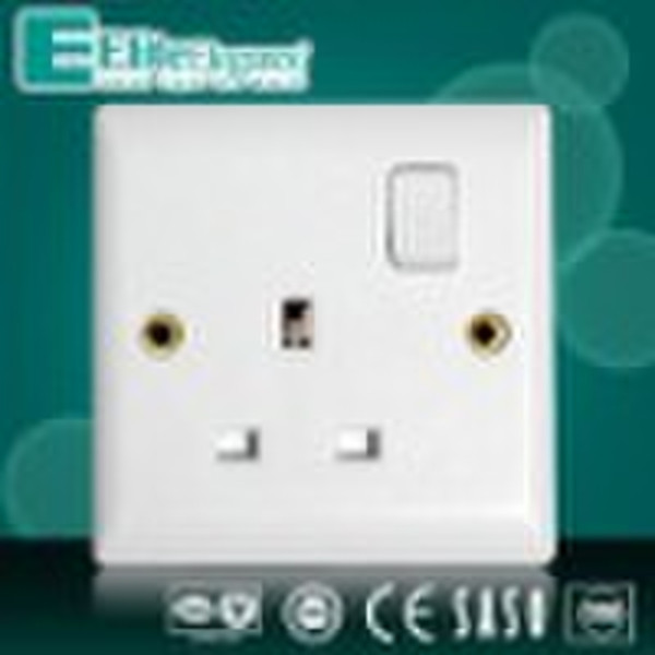 13A Electrical Socket