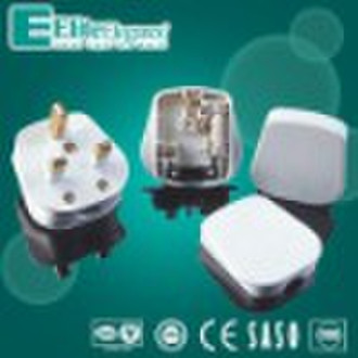 13A Stecker (BS Standard)