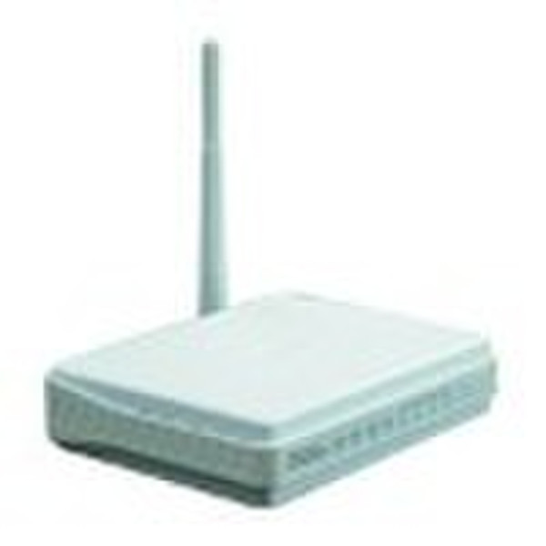 54Mbps Wireless ADSL2+ Router (4 port) Chipset CX9
