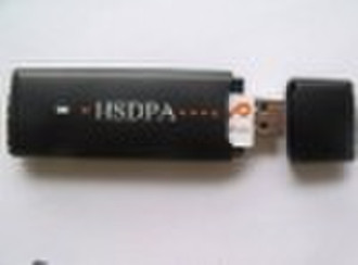 7,2 Mbps HSDPA USB modem.3g Netzwerkkarte