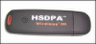 1900Mhz HSDPA 3G-Wireless-Modem WCDMA EDGE