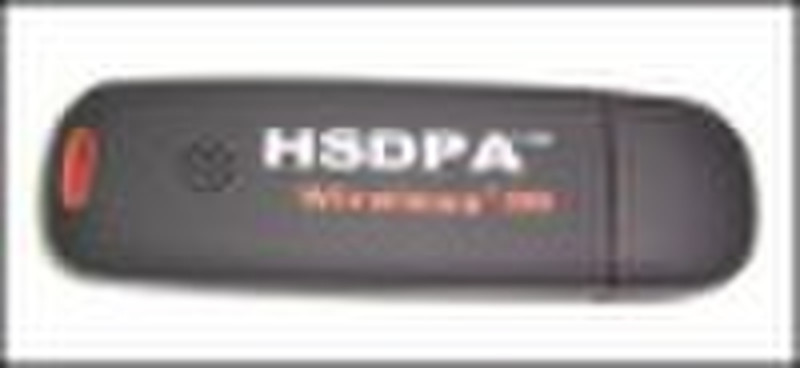 1900Mhz HSDPA 3G wireless modem WCDMA EDGE