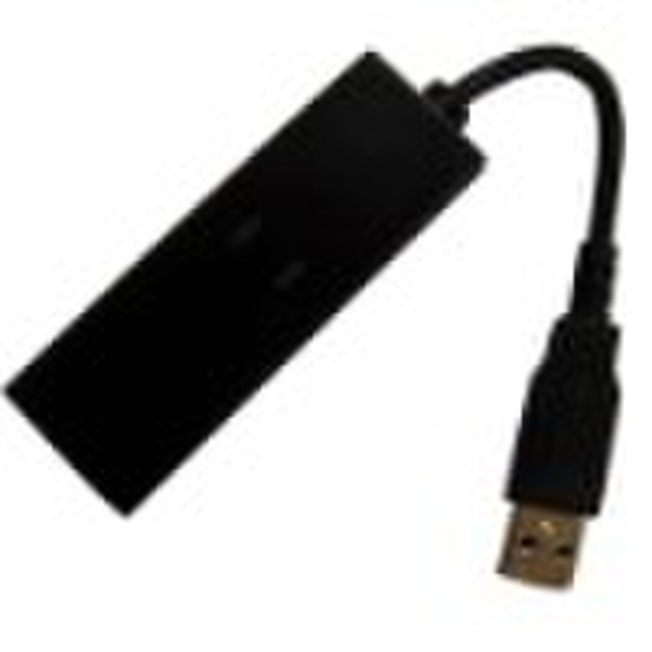 Новый USB 56K Голос, Факс, Данные внешнего V.90, V.92 М