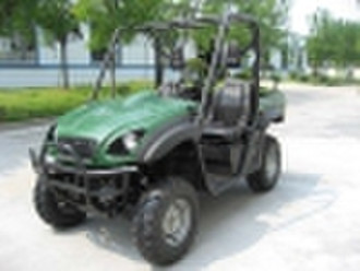 Rough Terrain Vehicle - 4x4  500cc  EPA&EEC -