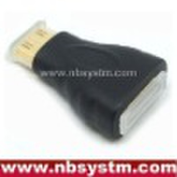 HDMI адаптер