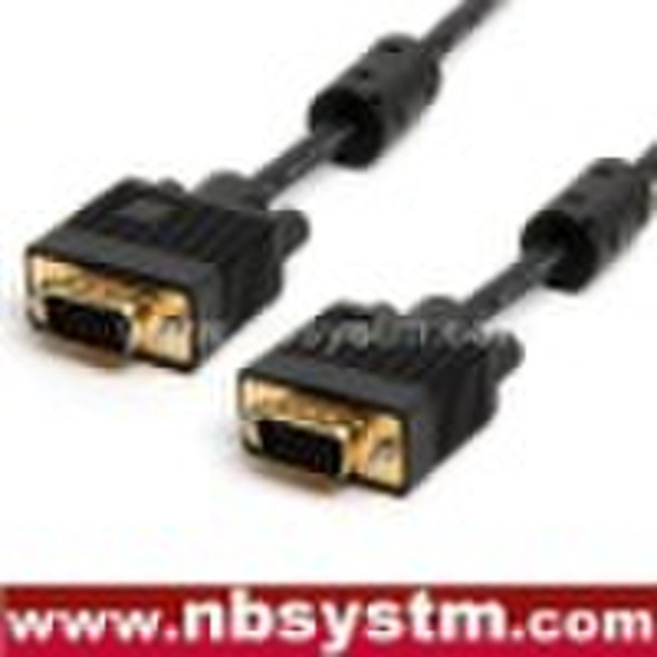 high quality VGA cable