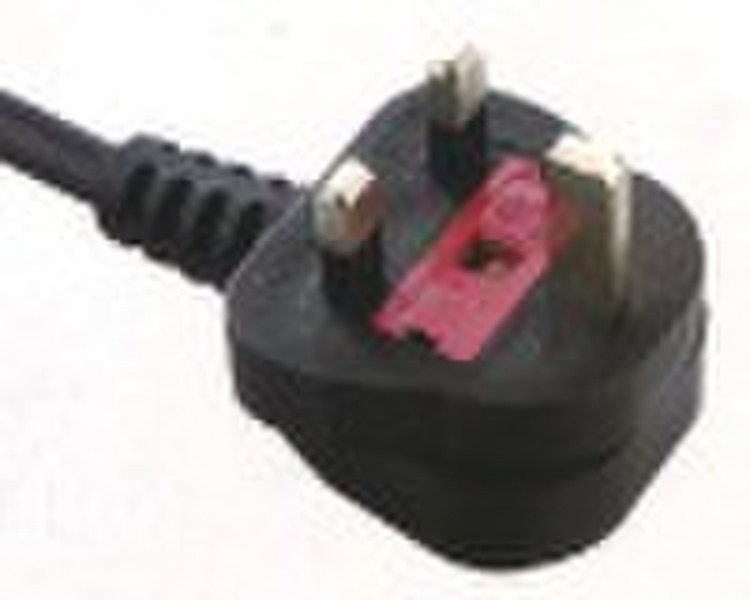 UK Power Cord