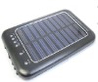 Solar Charger for iphone, ipod, ipad, cell phone,